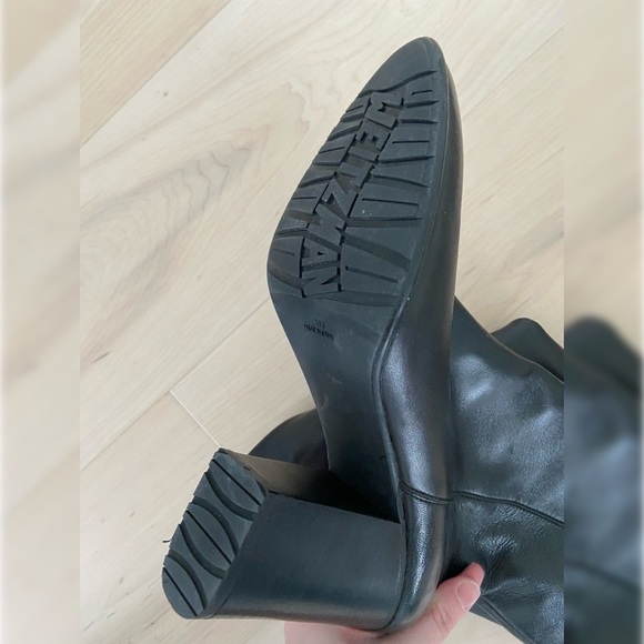 Stuart Weitzman Boots — new! - Picture 11 of 12